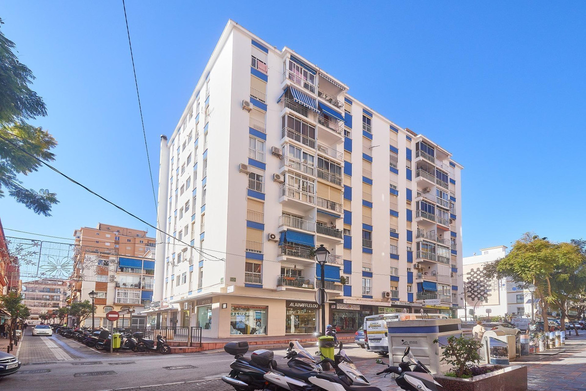 Appartement te koop in Fuengirola | 4 slaapkamers H5398456
