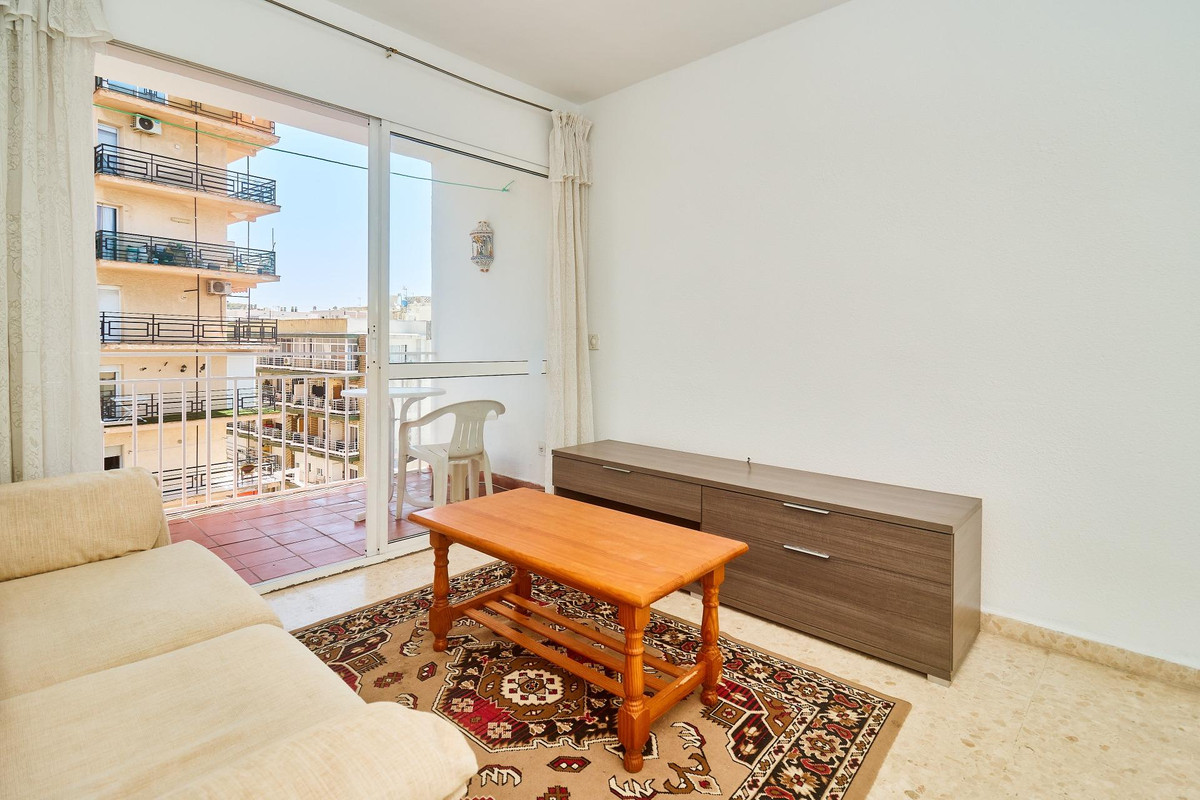 Appartement te koop in Fuengirola | 4 slaapkamers H5398456
