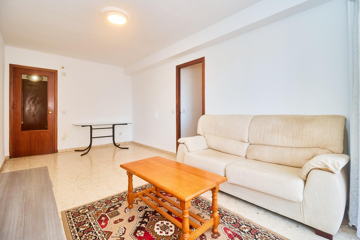Appartement te koop in Fuengirola | 4 slaapkamers H5398456