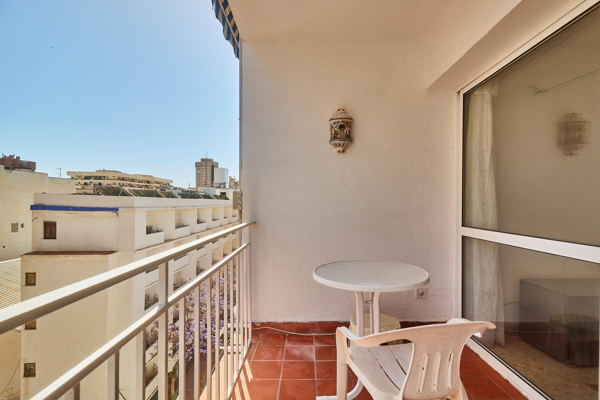 Appartement te koop in Fuengirola | 4 slaapkamers H5398456