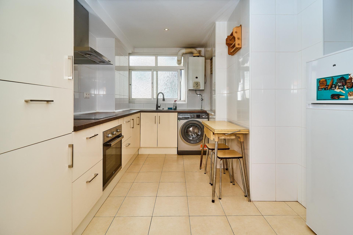 Appartement te koop in Fuengirola | 4 slaapkamers H5398456