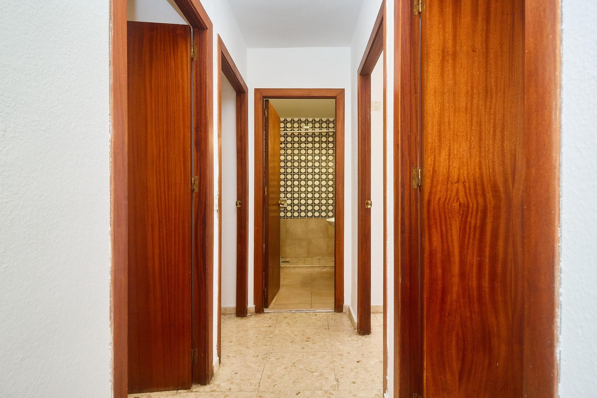 Appartement te koop in Fuengirola | 4 slaapkamers H5398456