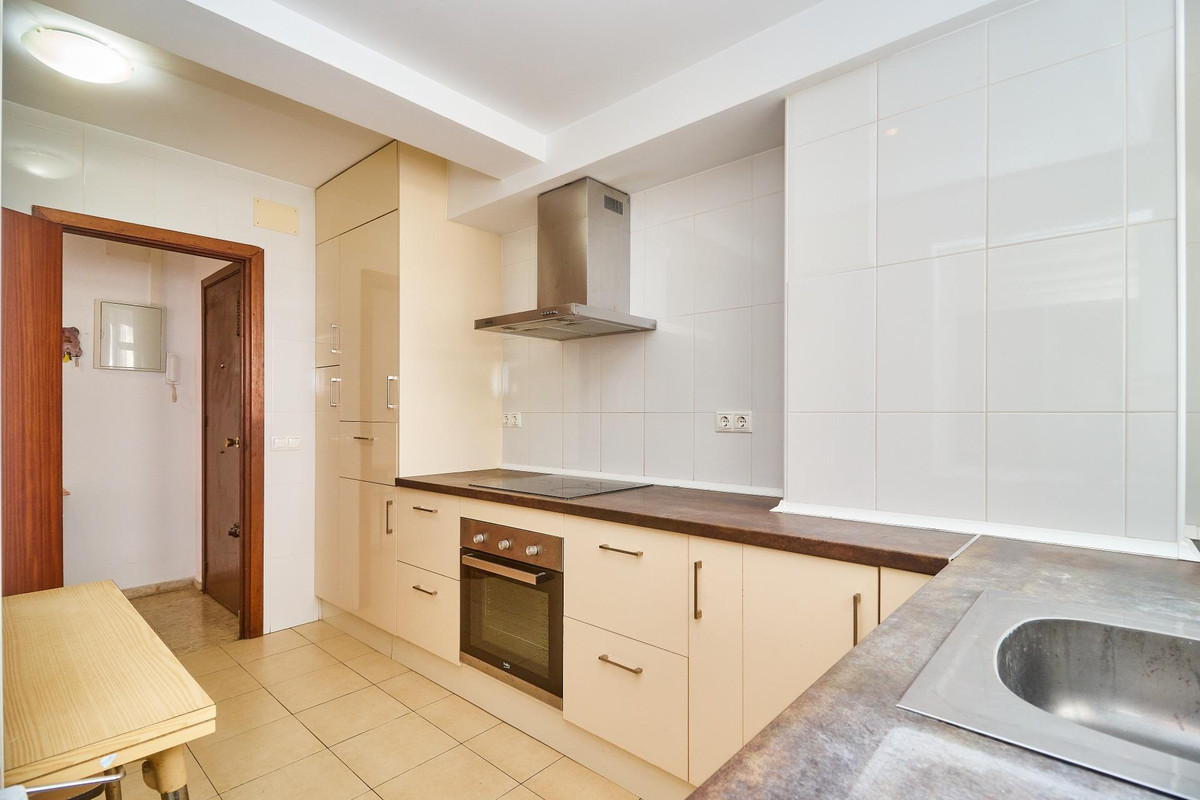 Appartement te koop in Fuengirola | 4 slaapkamers H5398456