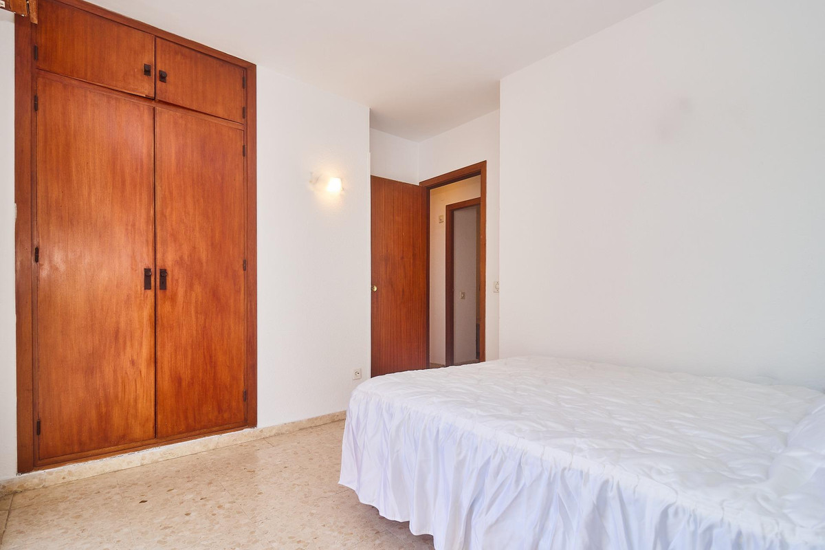 Appartement te koop in Fuengirola | 4 slaapkamers H5398456