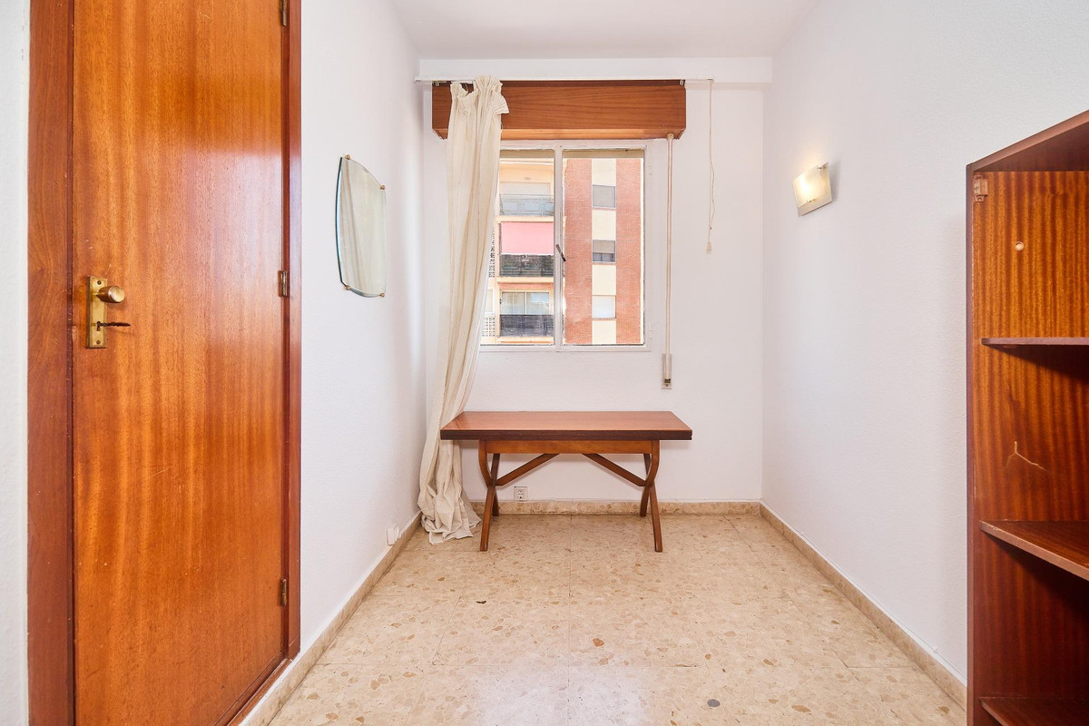 Appartement te koop in Fuengirola | 4 slaapkamers H5398456