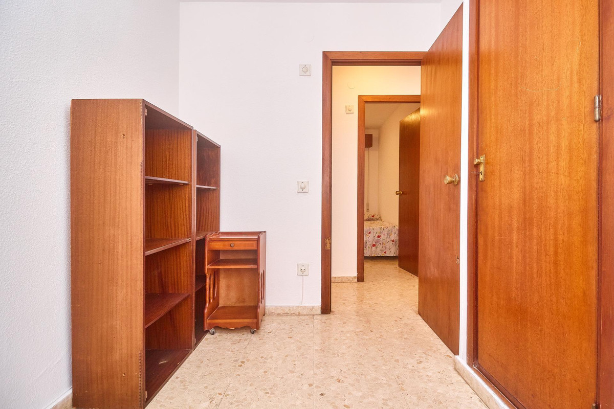 Appartement te koop in Fuengirola | 4 slaapkamers H5398456