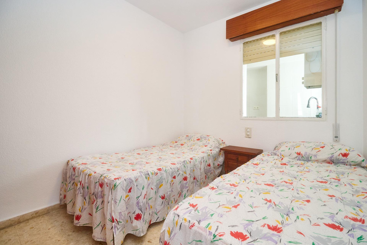 Appartement te koop in Fuengirola | 4 slaapkamers H5398456