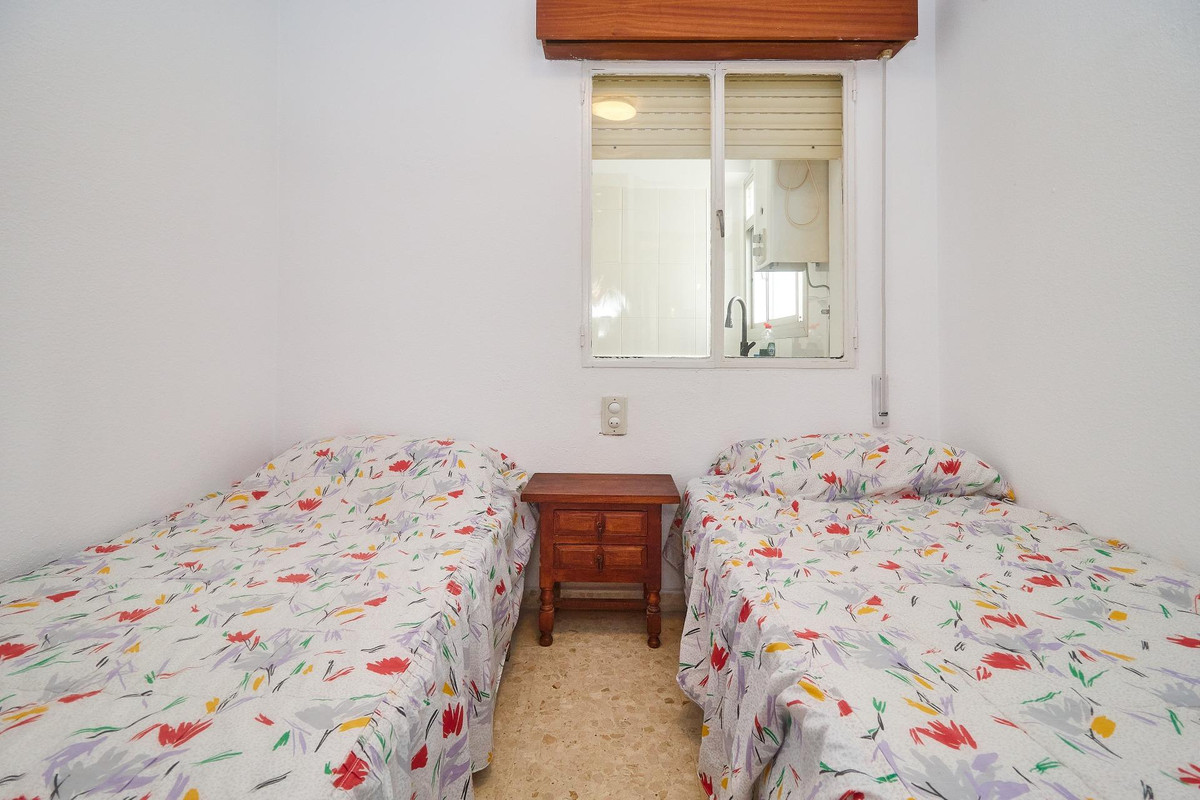 Appartement te koop in Fuengirola | 4 slaapkamers H5398456