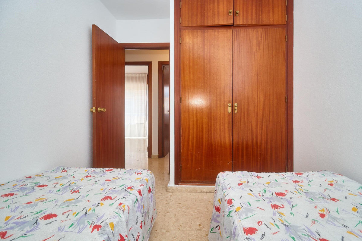 Appartement te koop in Fuengirola | 4 slaapkamers H5398456