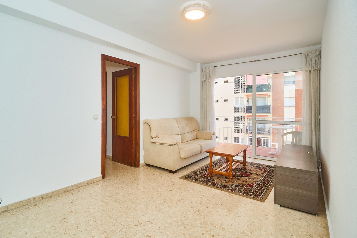Appartement te koop in Fuengirola | 4 slaapkamers H5398456