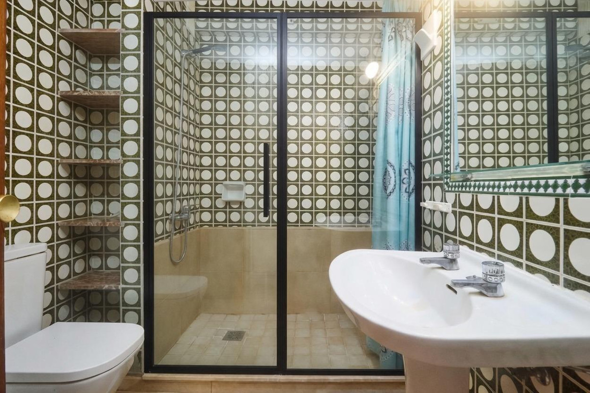 Appartement te koop in Fuengirola | 4 slaapkamers H5398456