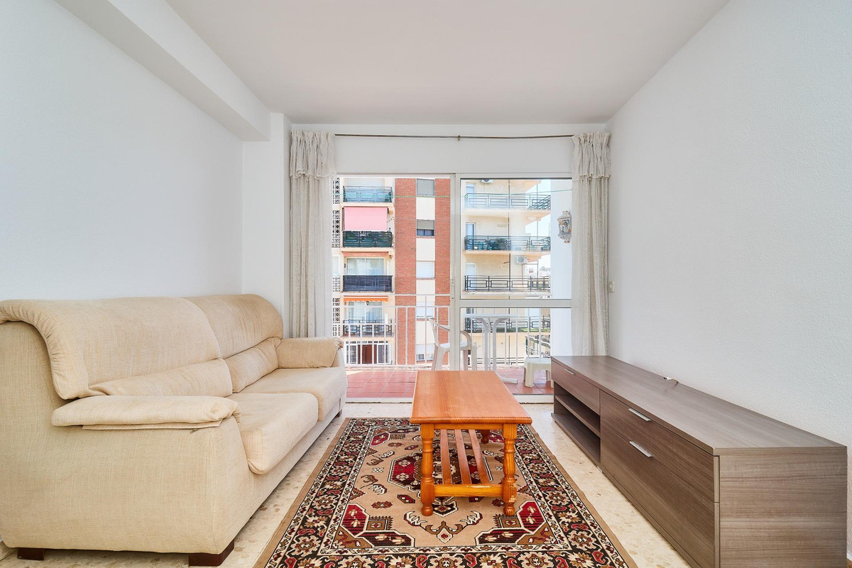 Appartement te koop in Fuengirola | 4 slaapkamers H5398456