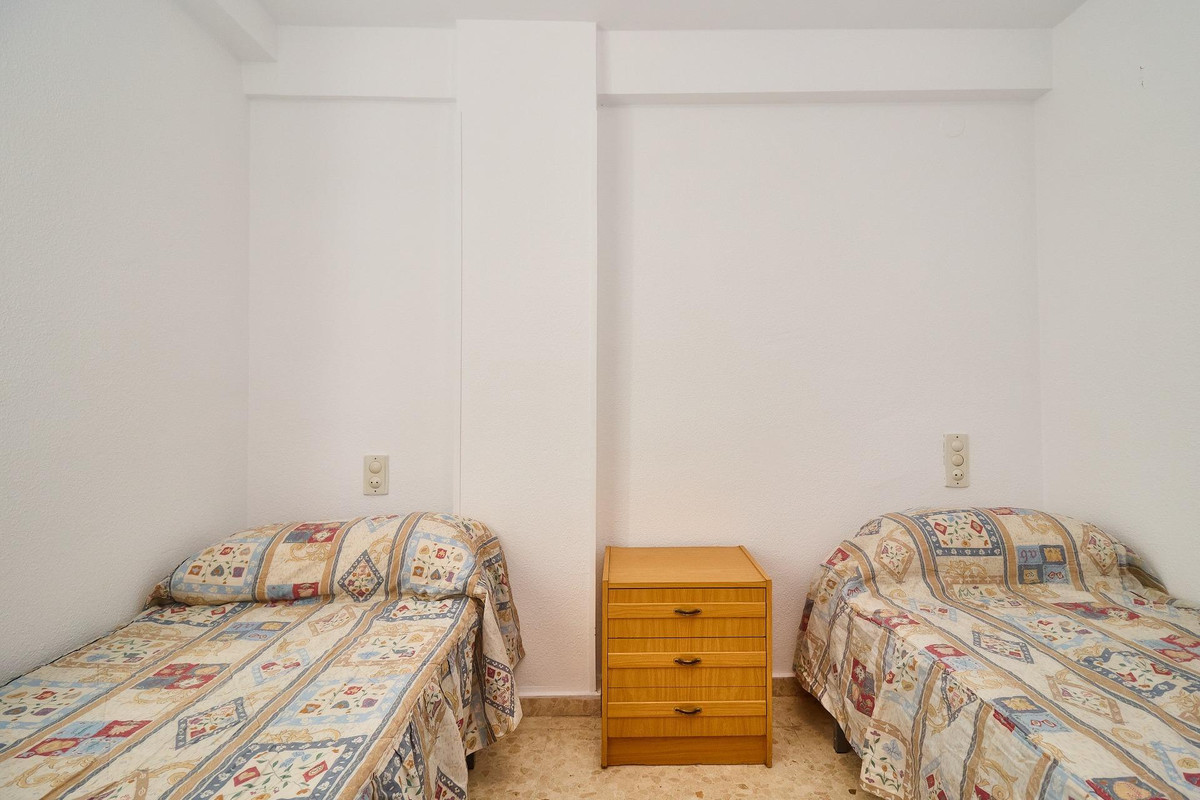 Appartement te koop in Fuengirola | 4 slaapkamers H5398456