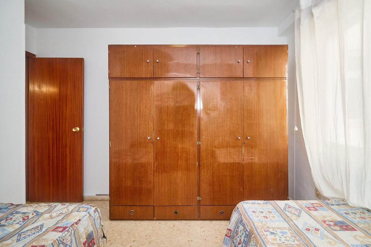 Appartement te koop in Fuengirola | 4 slaapkamers H5398456