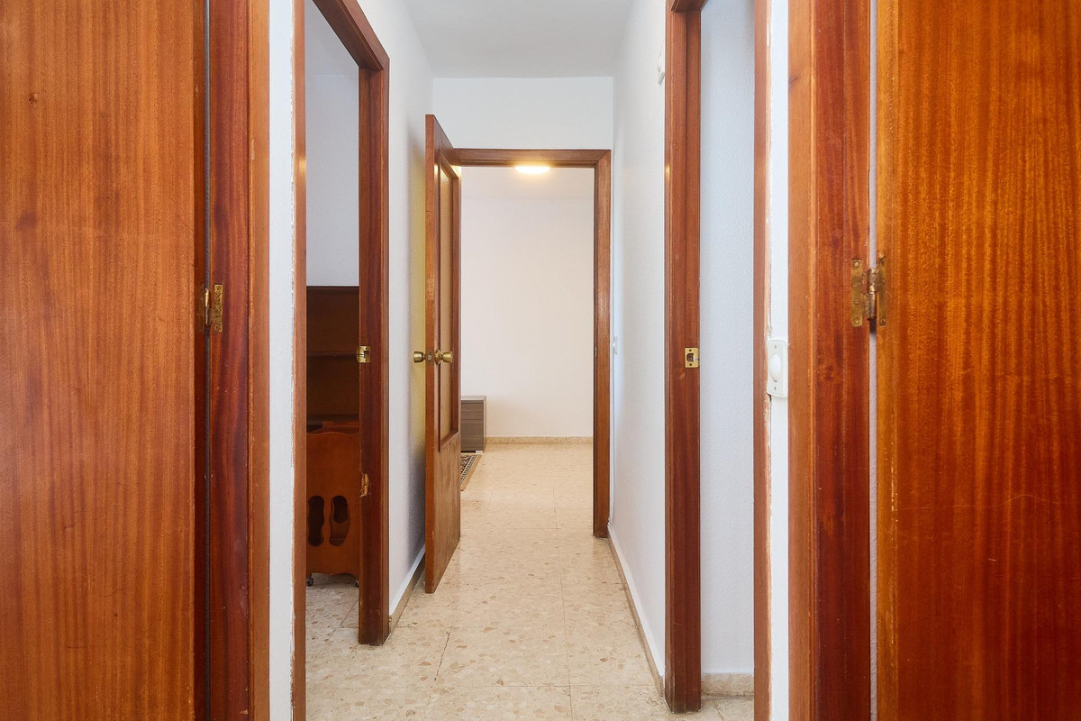 Appartement te koop in Fuengirola | 4 slaapkamers H5398456