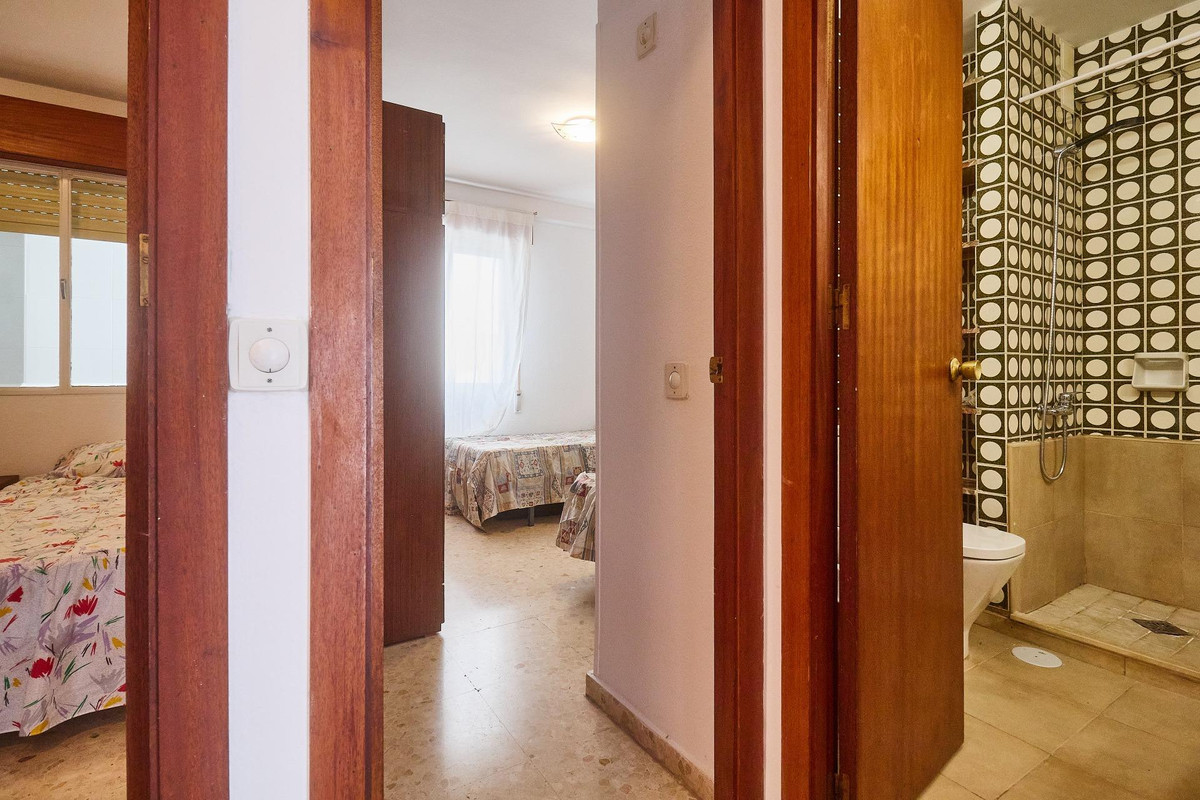 Appartement te koop in Fuengirola | 4 slaapkamers H5398456