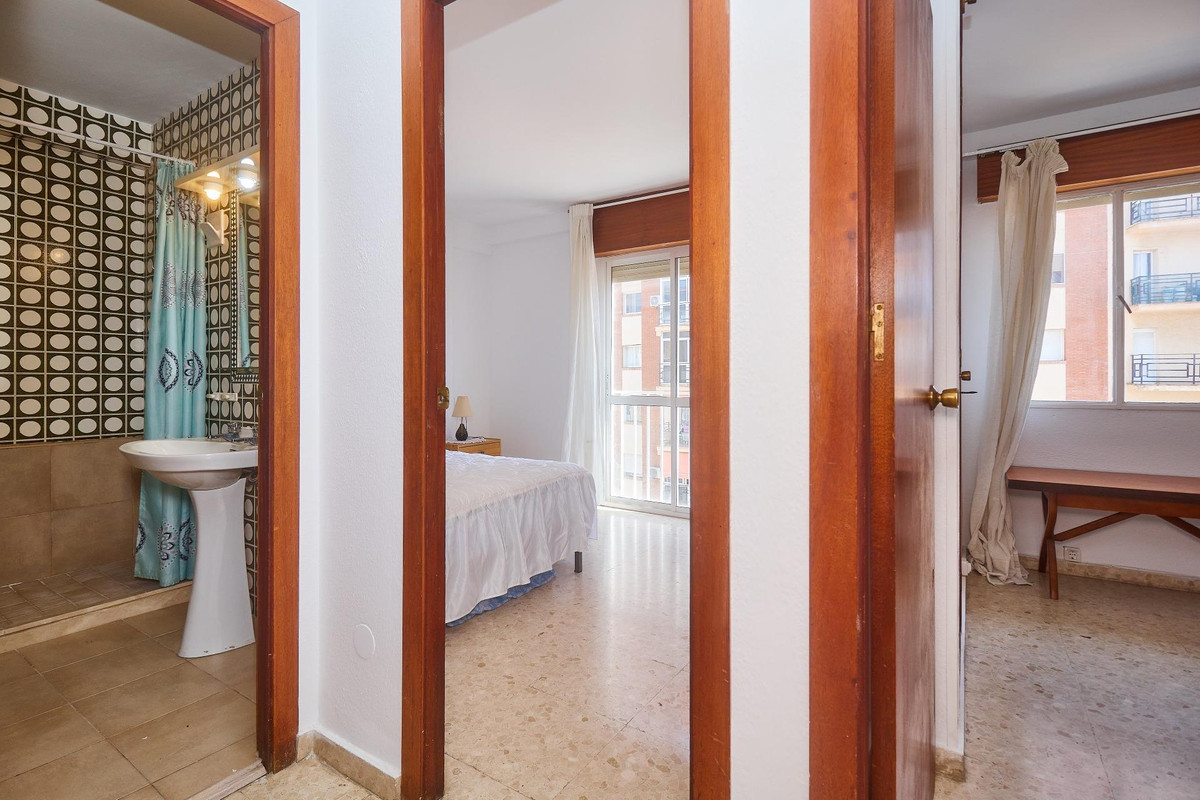 Appartement te koop in Fuengirola | 4 slaapkamers H5398456