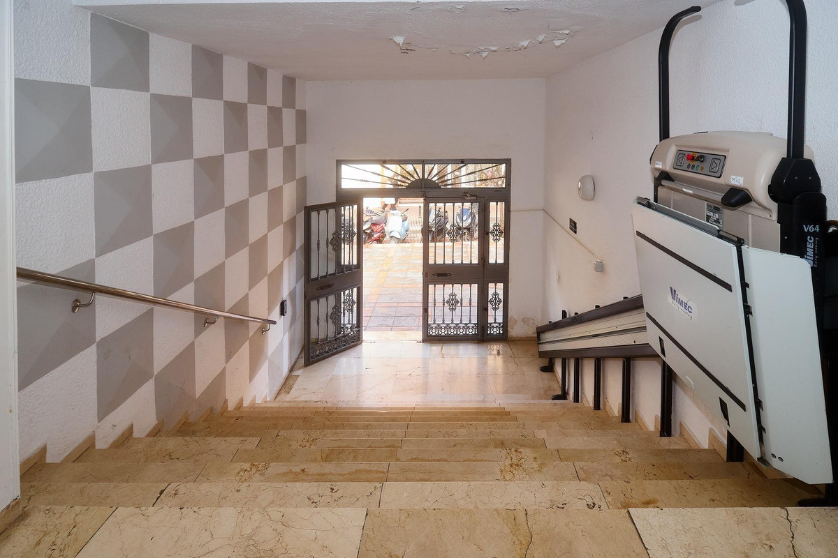 Appartement te koop in Fuengirola | 4 slaapkamers H5398456