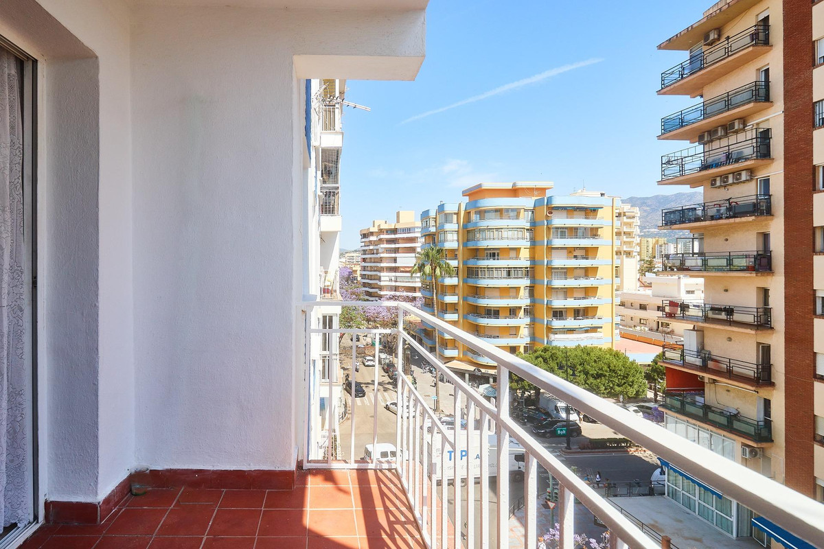 Appartement te koop in Fuengirola | 4 slaapkamers H5398456