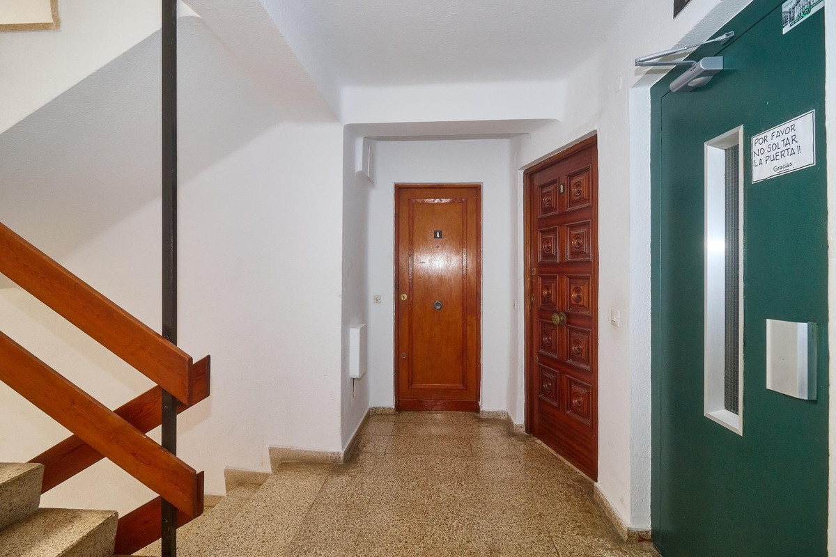 Appartement te koop in Fuengirola | 4 slaapkamers H5398456