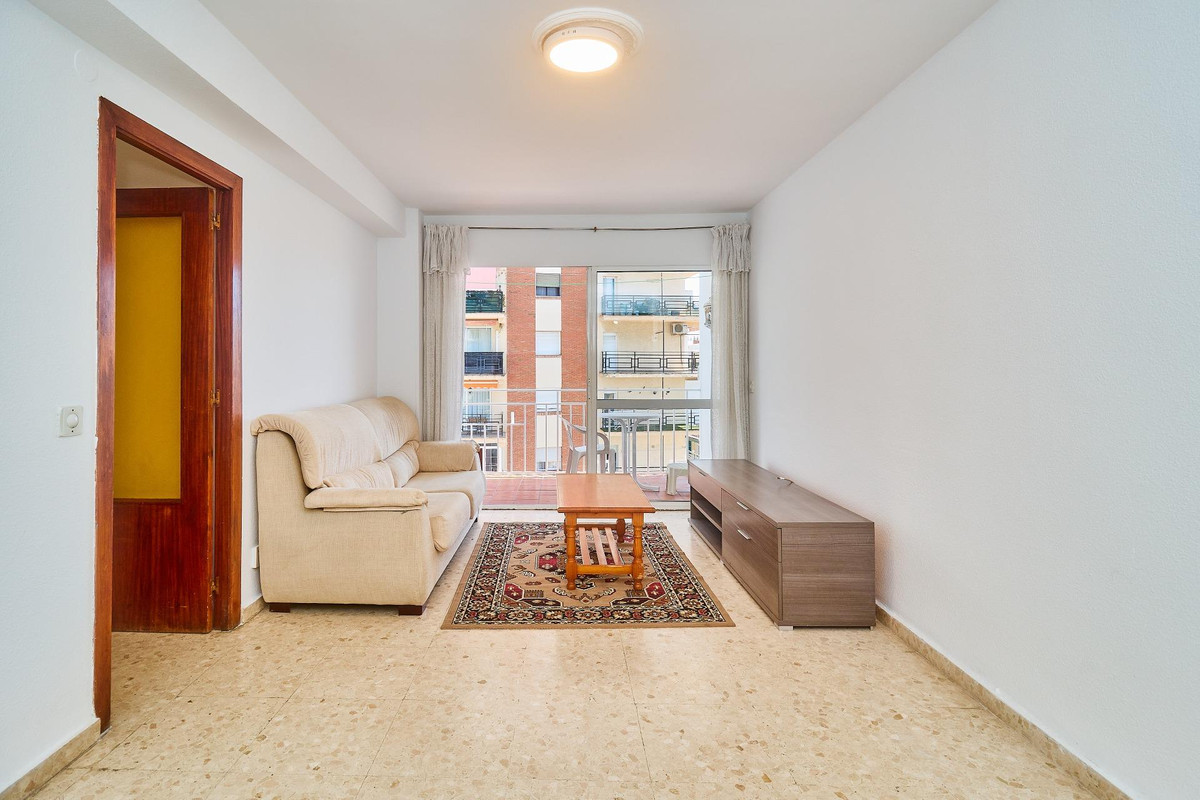 Appartement te koop in Fuengirola | 4 slaapkamers H5398456