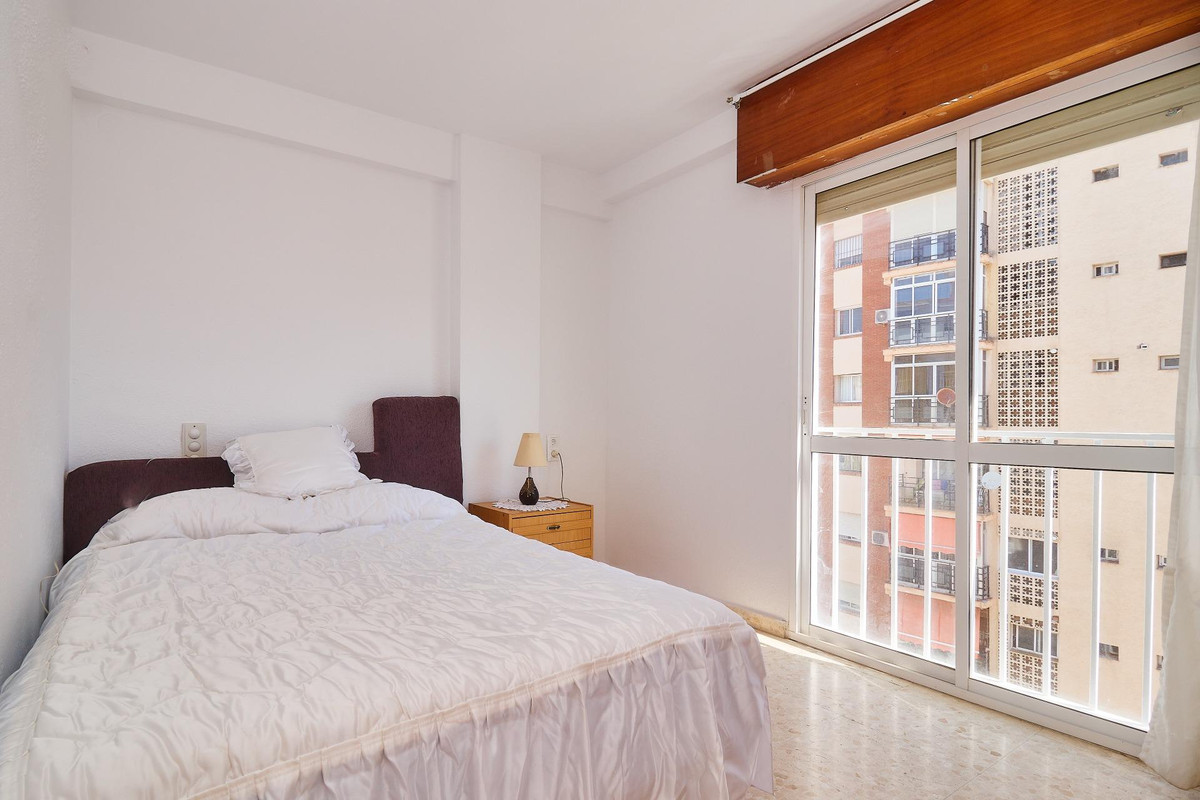 Appartement te koop in Fuengirola | 4 slaapkamers H5398456