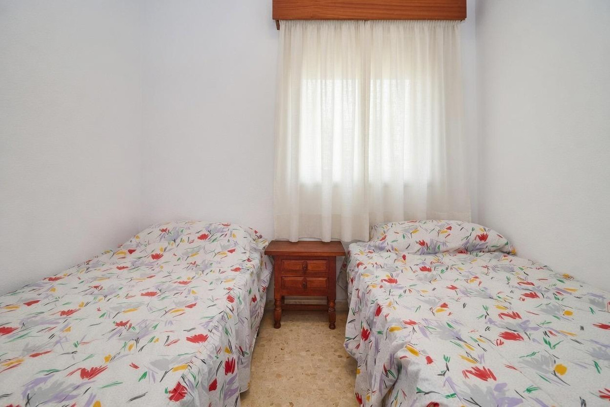 Appartement te koop in Fuengirola | 4 slaapkamers H5398456