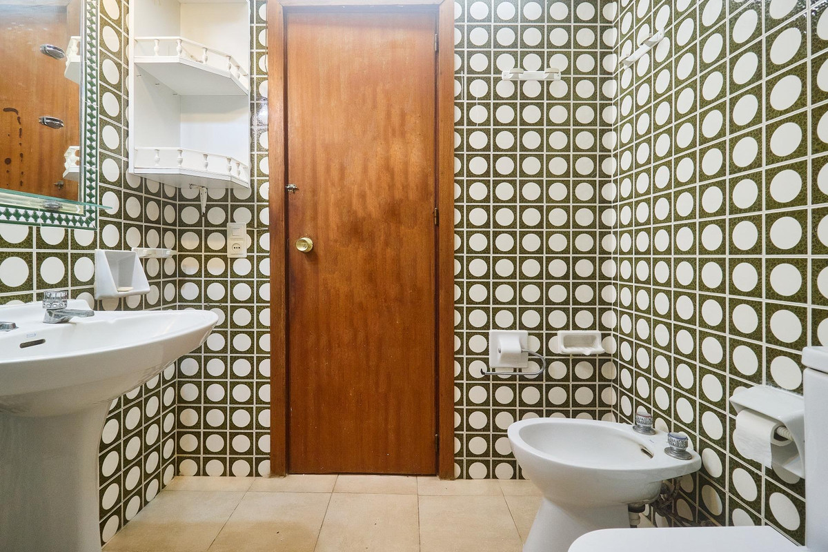 Appartement te koop in Fuengirola | 4 slaapkamers H5398456