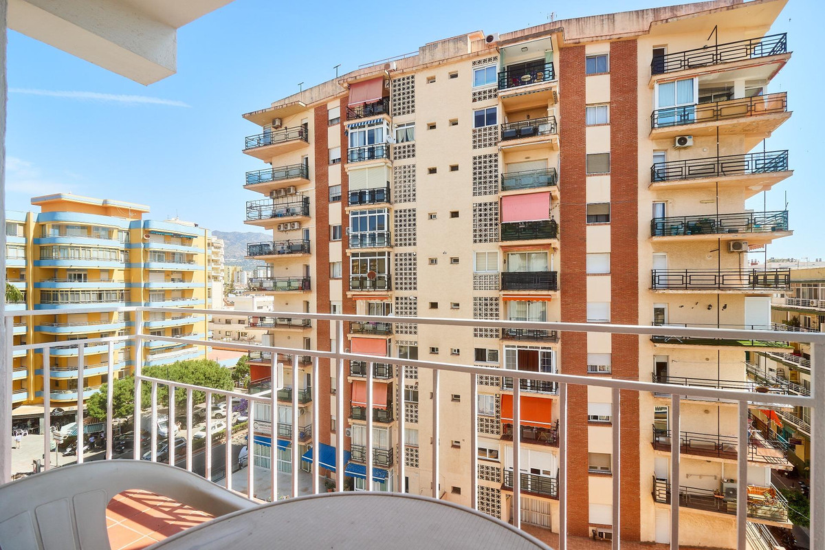 Appartement te koop in Fuengirola | 4 slaapkamers H5398456