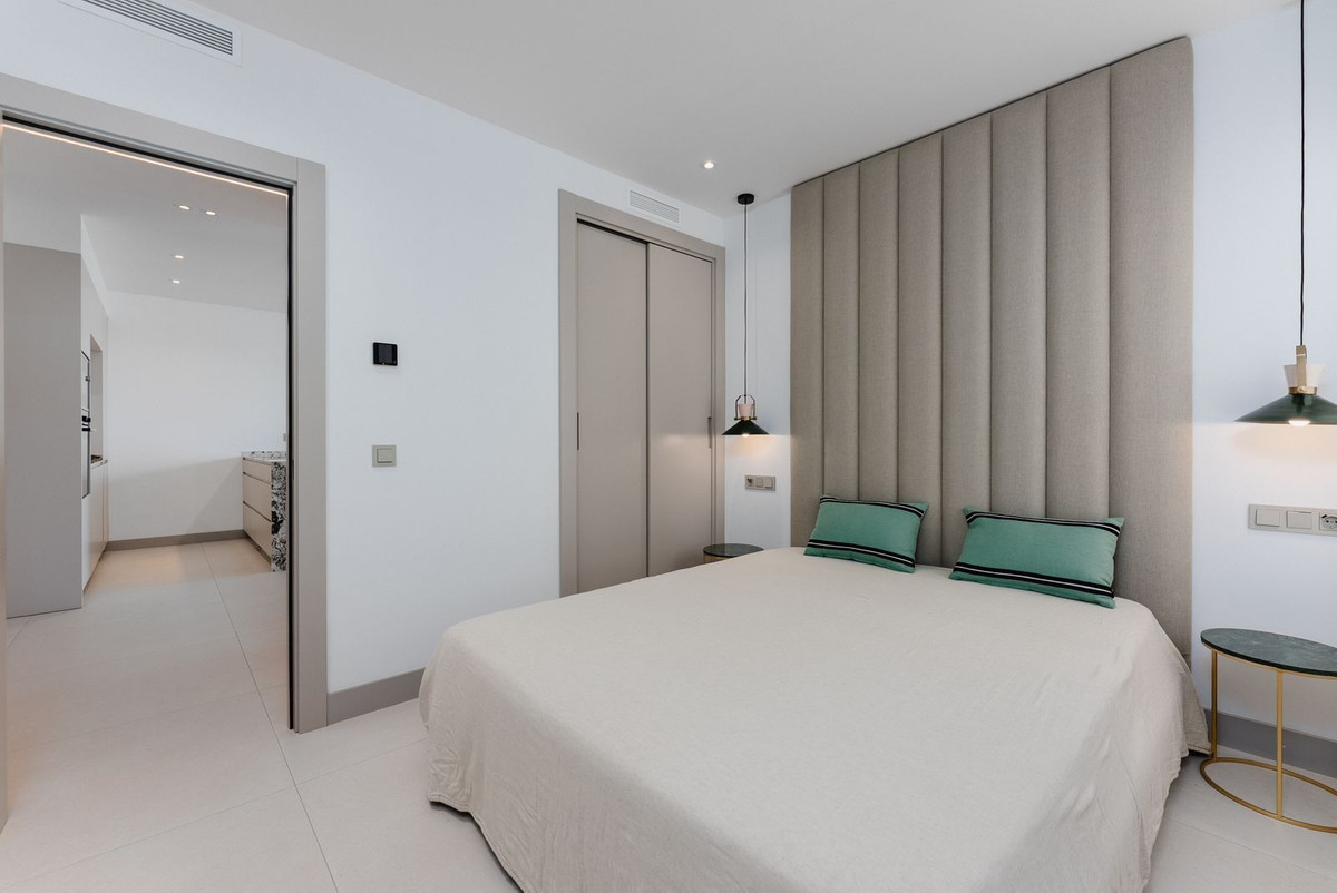 Appartement te koop in Fuengirola | 2 slaapkamers H5398648