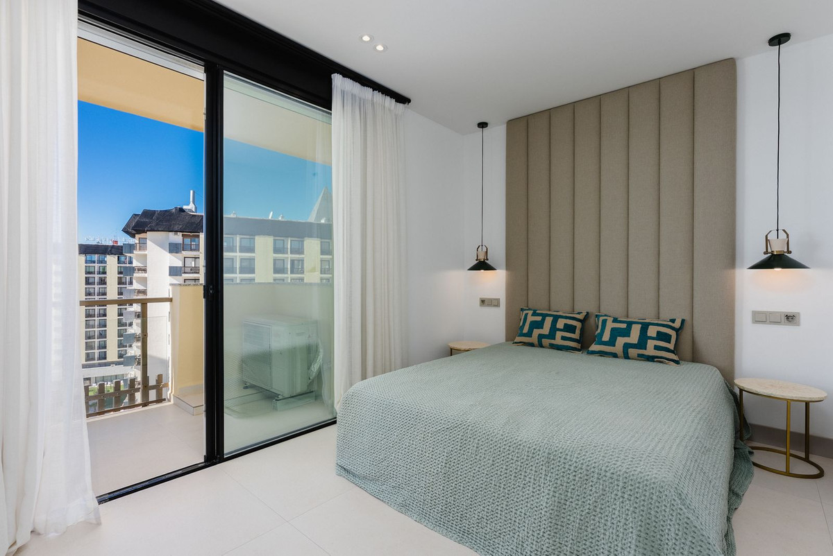 Appartement te koop in Fuengirola | 2 slaapkamers H5398648