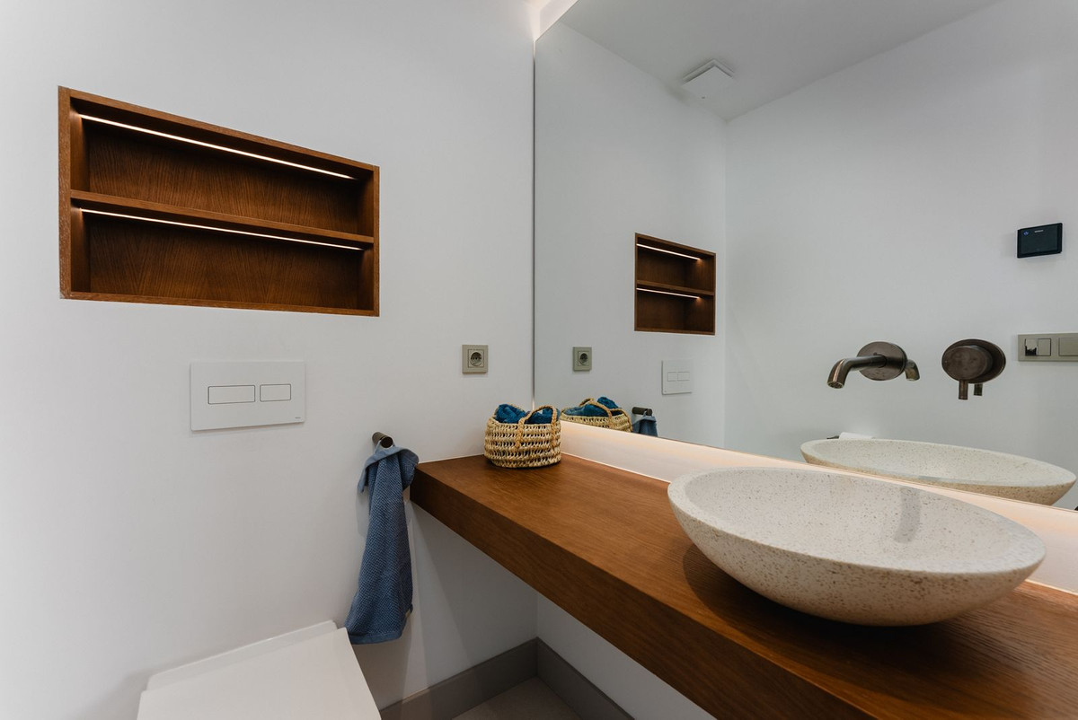 Appartement te koop in Fuengirola | 2 slaapkamers H5398648