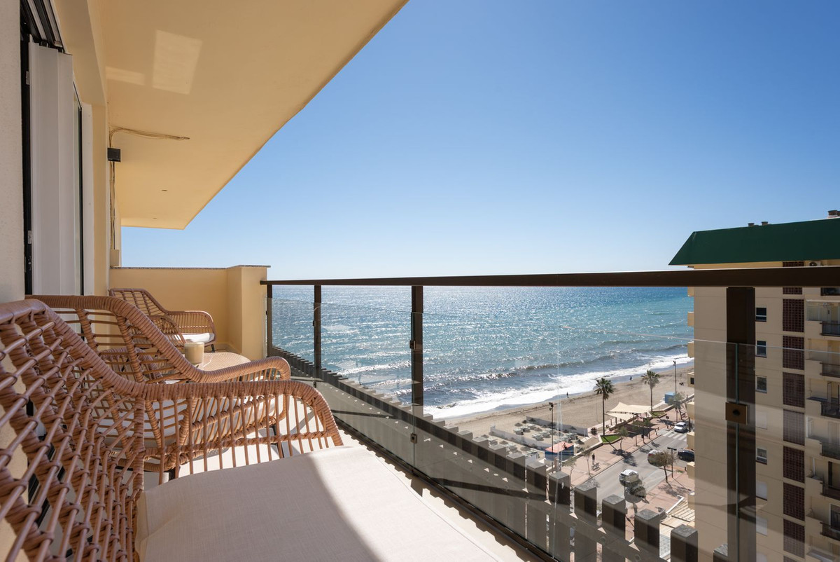 Appartement te koop in Fuengirola | 2 slaapkamers H5398648