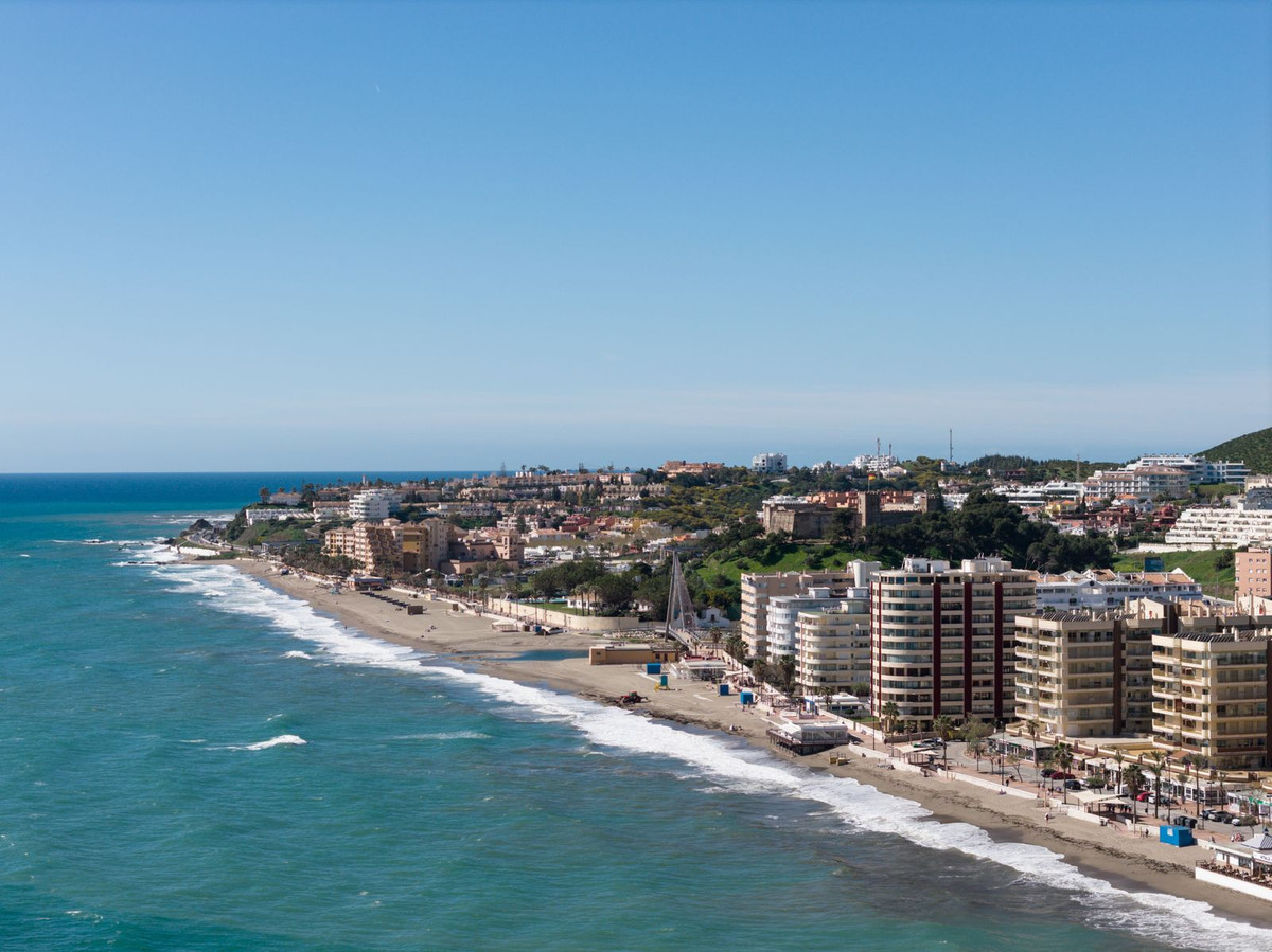Appartement te koop in Fuengirola | 2 slaapkamers H5398648