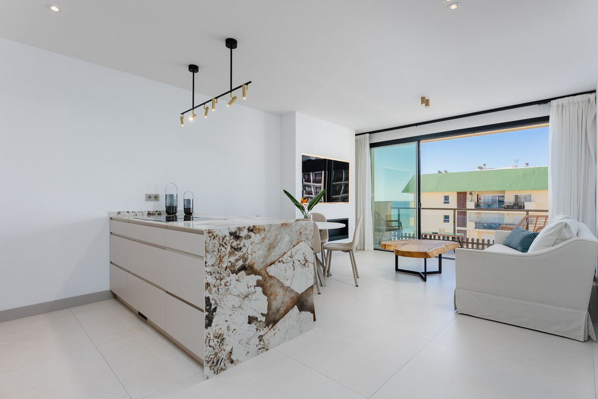 Appartement te koop in Fuengirola | 2 slaapkamers H5398648