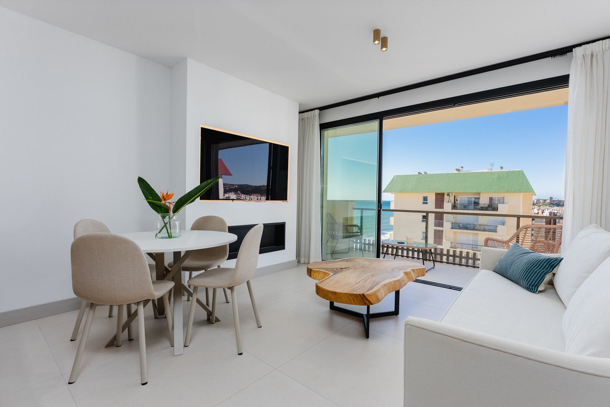 Appartement te koop in Fuengirola | 2 slaapkamers H5398648