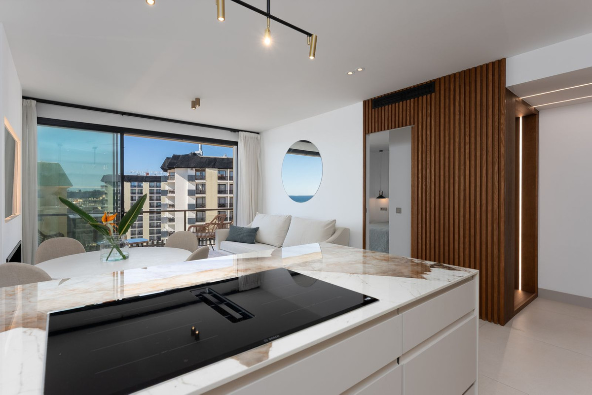 Appartement te koop in Fuengirola | 2 slaapkamers H5398648