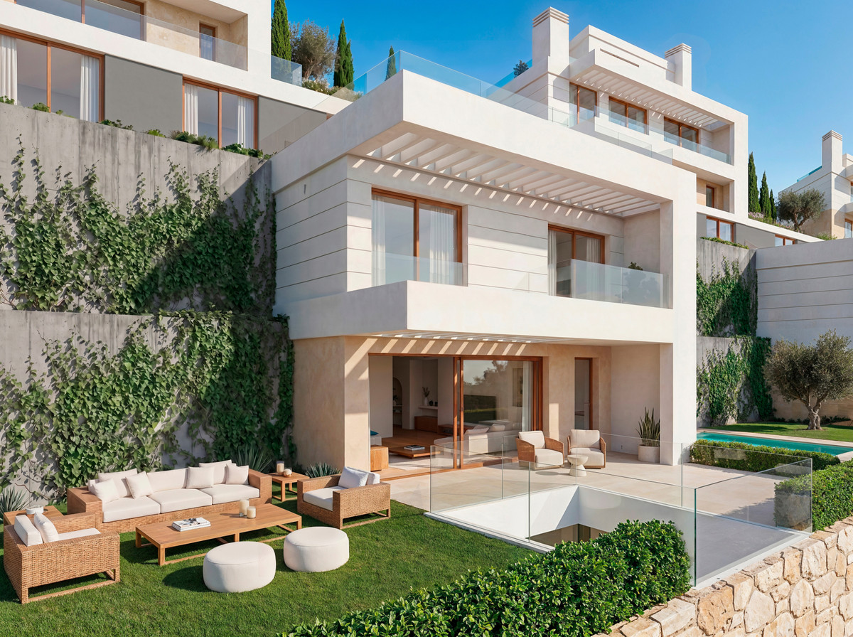 Huis te koop in Fuengirola | 2 - 3 slaapkamers H5398693