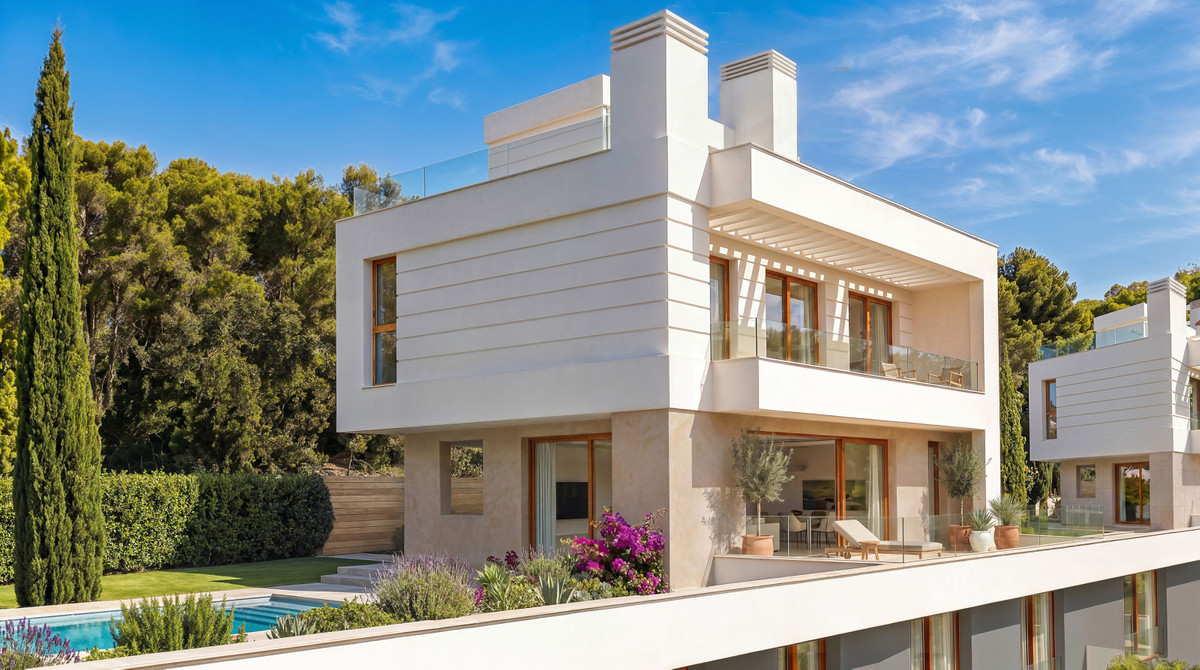 Huis te koop in Fuengirola | 2 - 3 slaapkamers H5398693