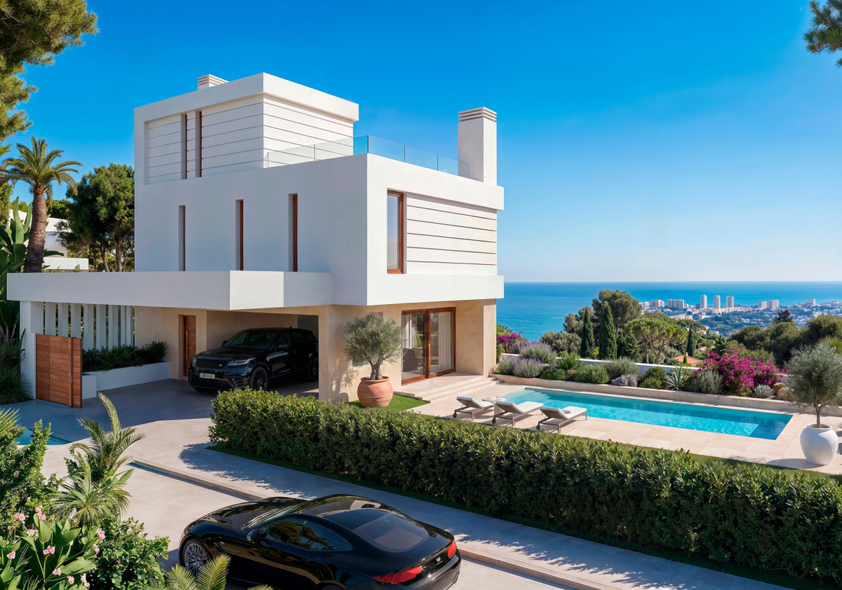 Huis te koop in Fuengirola | 2 - 3 slaapkamers H5398693