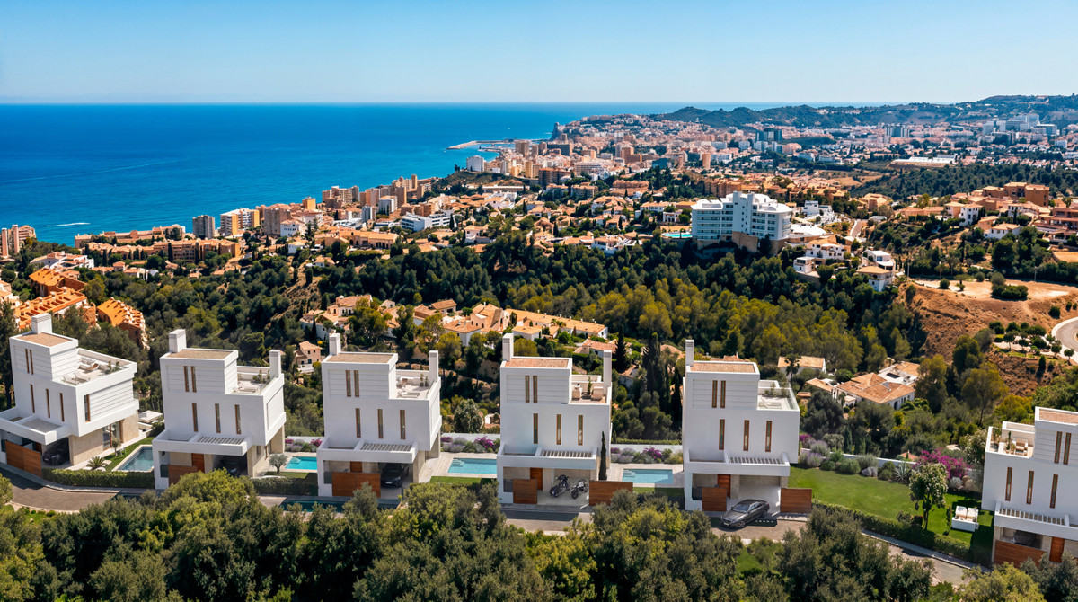 Huis te koop in Fuengirola | 2 - 3 slaapkamers H5398693