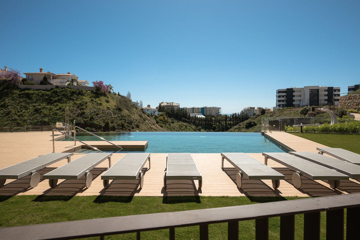 Appartement te koop in Fuengirola | 2 slaapkamers H5399740