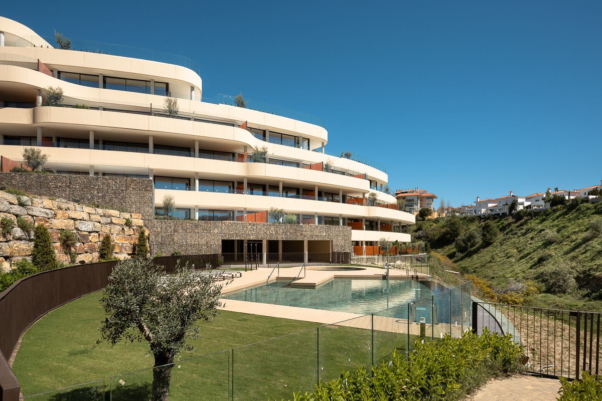 Appartement te koop in Fuengirola | 2 slaapkamers H5399740