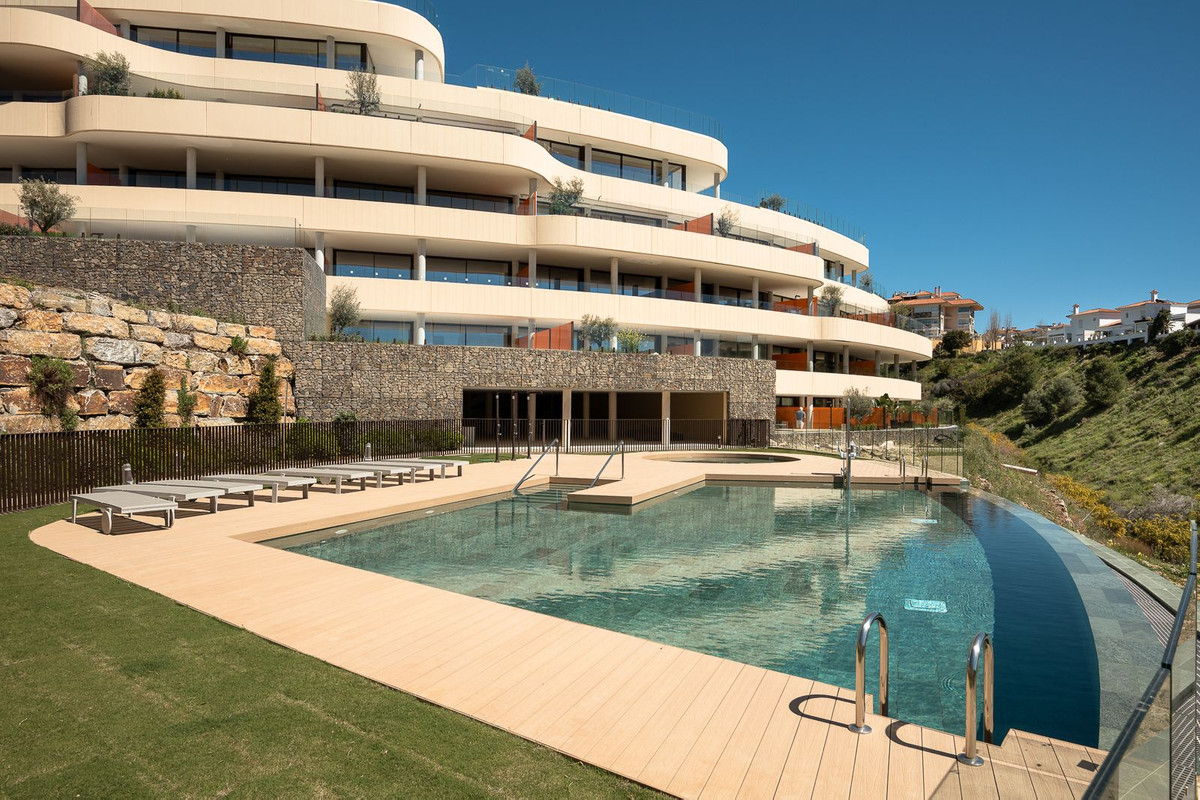 Appartement te koop in Fuengirola | 2 slaapkamers H5399740