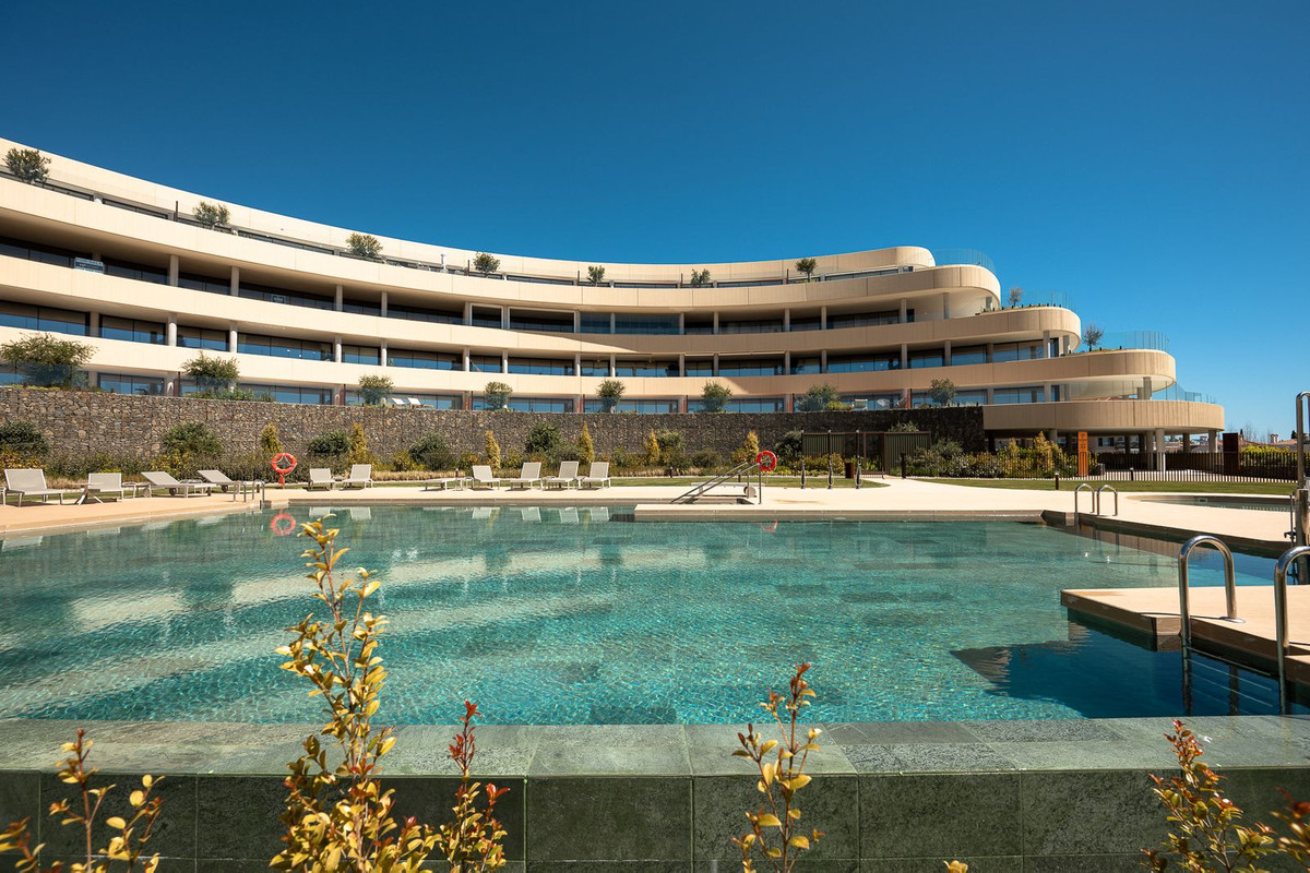 Appartement te koop in Fuengirola | 2 slaapkamers H5399740