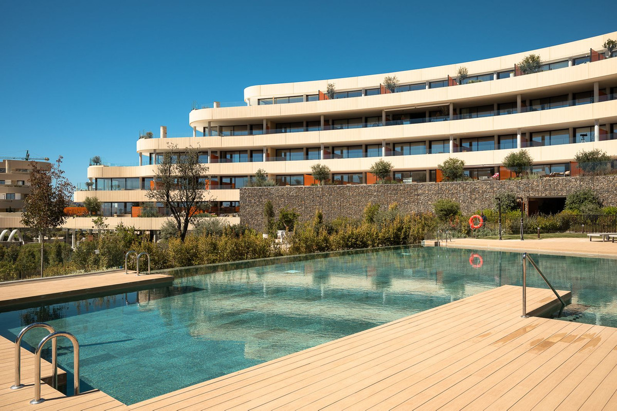 Appartement te koop in Fuengirola | 2 slaapkamers H5399740