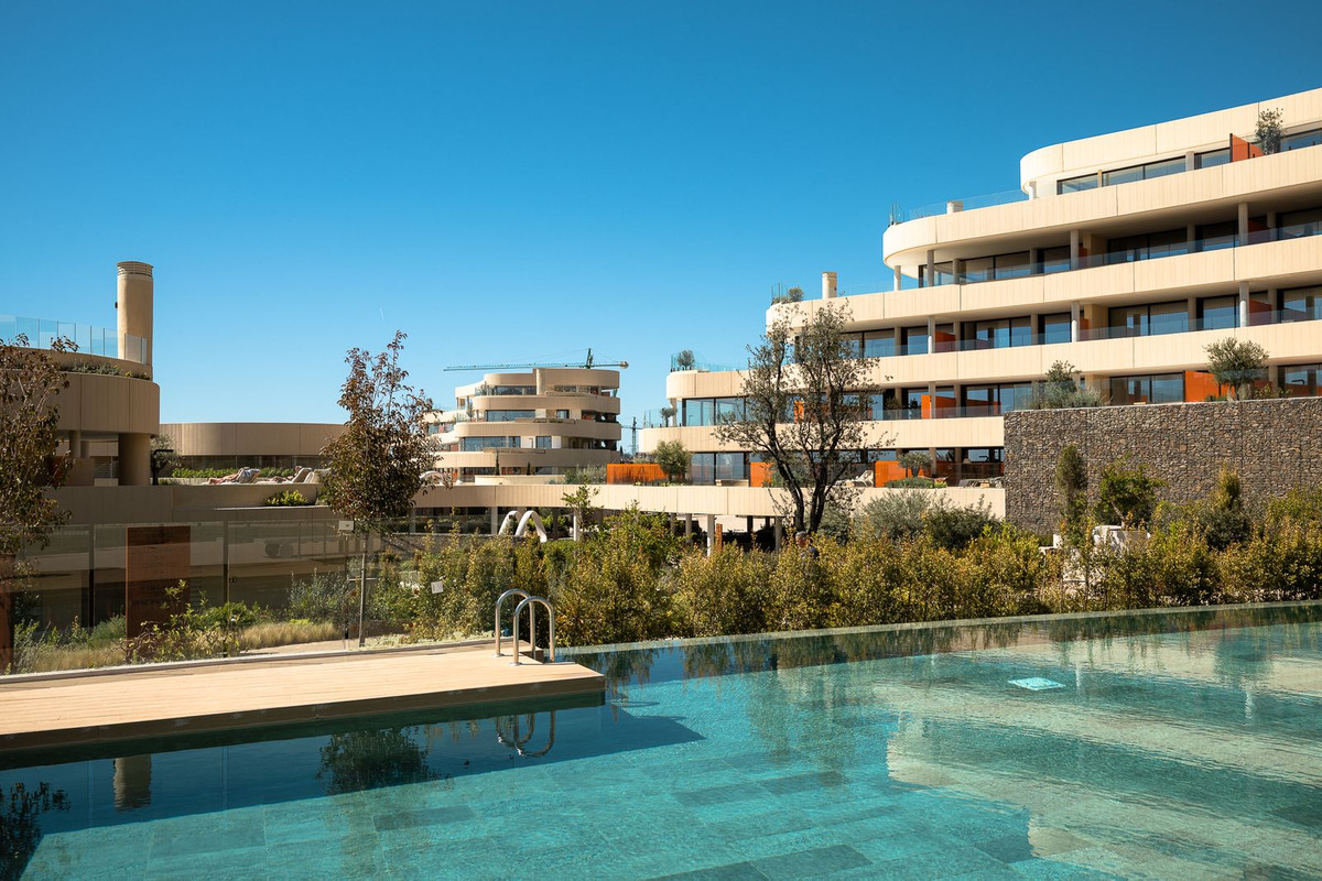 Appartement te koop in Fuengirola | 2 slaapkamers H5399740
