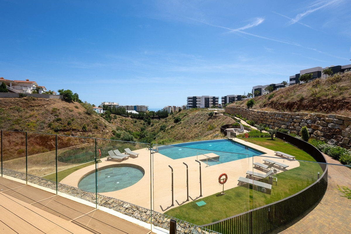 Appartement te koop in Fuengirola | 2 slaapkamers H5399740