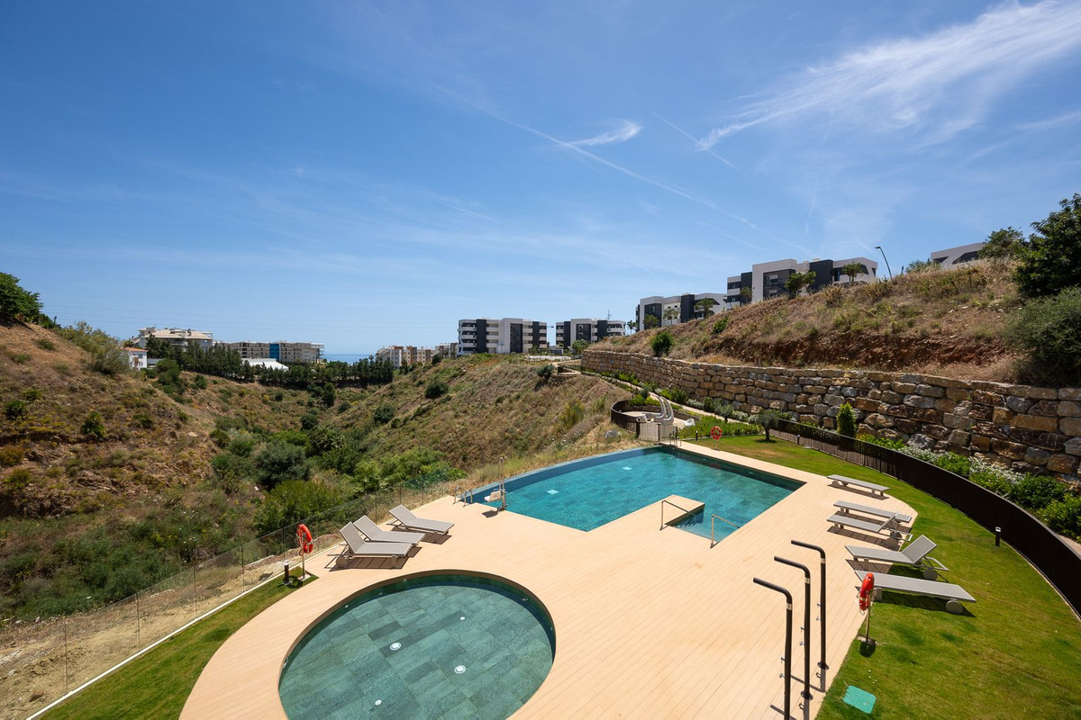 Appartement te koop in Fuengirola | 2 slaapkamers H5399740