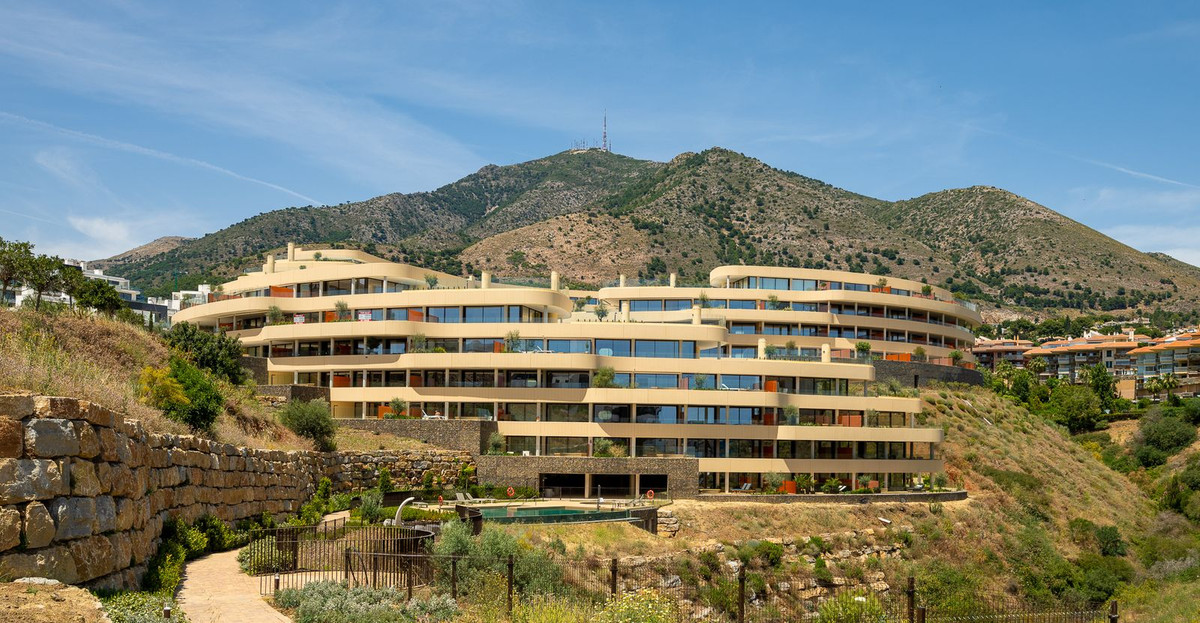 Appartement te koop in Fuengirola | 2 slaapkamers H5399740